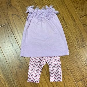 Tea Collections 12-18 Months Set